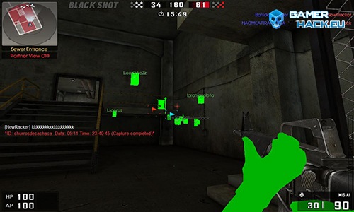 blackshot game download