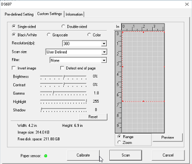 neat calibration sheet pdf