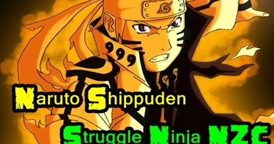 naruto shippuden struggle ninja extreme v1 download